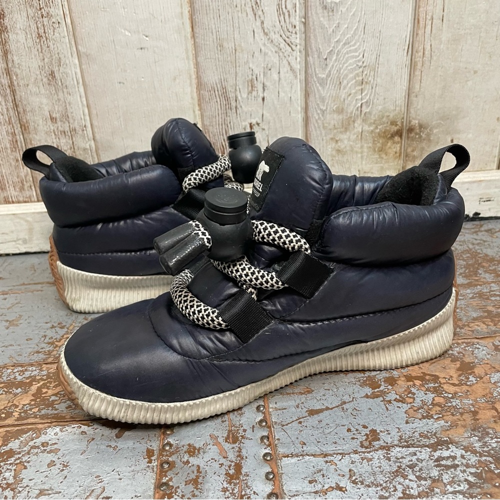 Sorel Out N About Puffy Lace - Picture 7 of 15